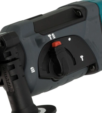 Перфоратор Makita HR2470
