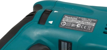 Перфоратор Makita HR2470