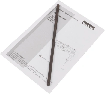 Перфоратор Makita HR2470