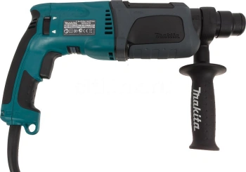 Перфоратор Makita HR2470