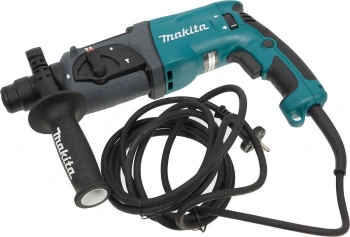 Перфоратор Makita HR2470