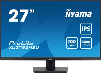 Монитор Iiyama 27