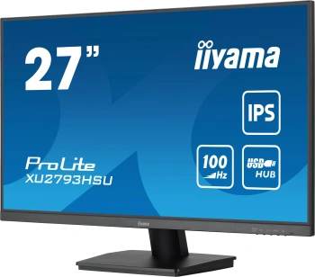 Монитор Iiyama 27