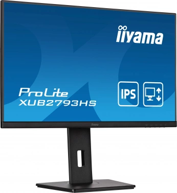 Монитор Iiyama 27