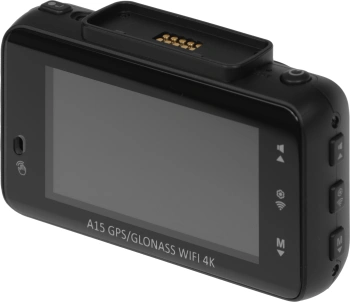 Видеорегистратор Sho-Me A15-GPS/GLONASS WI-FI