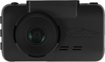 Видеорегистратор Sho-Me A15-GPS/GLONASS WI-FI