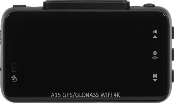 Видеорегистратор Sho-Me A15-GPS/GLONASS WI-FI
