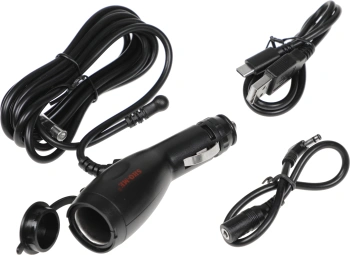 Видеорегистратор Sho-Me A15-GPS/GLONASS WI-FI