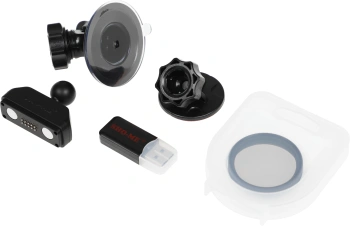 Видеорегистратор Sho-Me A15-GPS/GLONASS WI-FI