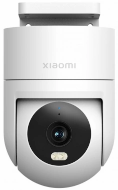 Камера видеонаблюдения IP Xiaomi  CW300 EU