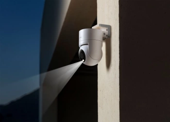 Камера видеонаблюдения IP Xiaomi  CW300 EU