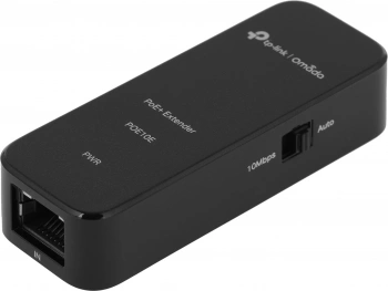 Удлинитель PoE TP-Link  POE10E