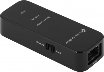 Удлинитель PoE TP-Link  POE10E