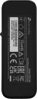 Удлинитель PoE TP-Link  POE10E