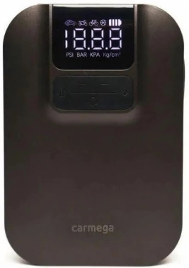 Автомобильный компрессор Carmega CD-07