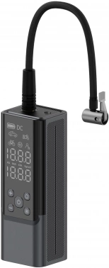 Автомобильный компрессор Carmega CD-20