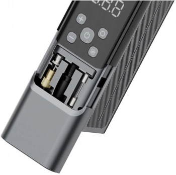 Автомобильный компрессор Carmega CD-20