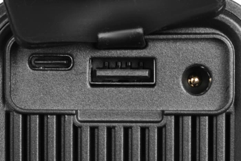 Автомобильный компрессор Carmega CD-30