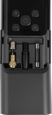 Автомобильный компрессор Carmega CD-30