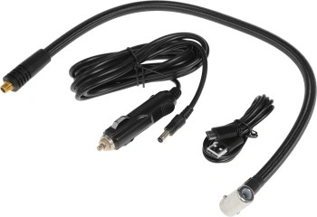 Автомобильный компрессор Carmega CD-30