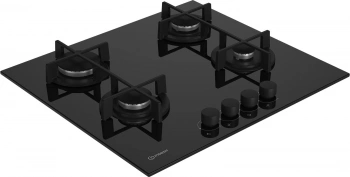 Газовая варочная поверхность Indesit INGT 61 SCC/BK