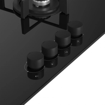 Газовая варочная поверхность Indesit INGT 61 SCC/BK