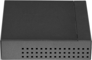 Коммутатор TP-Link  TL-SG105MPE