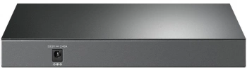 Коммутатор TP-Link  TL-SG105PP-M2
