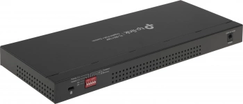 Коммутатор TP-Link  TL-SG116P