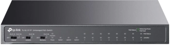 Коммутатор TP-Link  TL-SL1311P