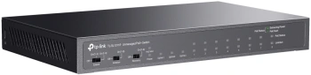Коммутатор TP-Link  TL-SL1311P