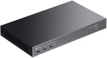 Коммутатор TP-Link  TL-SL1311P