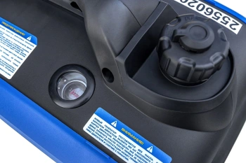 Генератор ТСС SGG 3000ESi