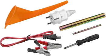 Генератор ТСС SGG 3000Si