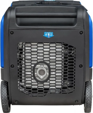 Генератор ТСС SGG 5000ESi