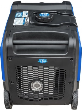 Генератор ТСС SGG 5000ESi