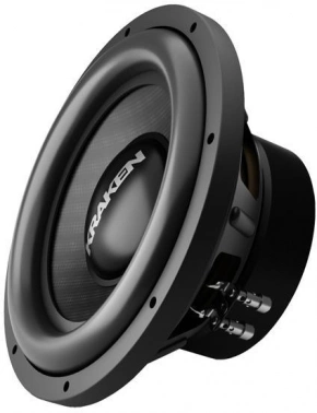 Сабвуфер автомобильный Prology RX-10