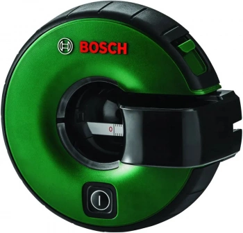 Нивелир лазерн. Bosch  Atino