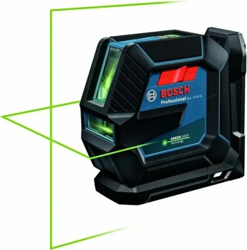 Нивелир лазерн. Bosch  GLL 2-15G