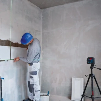 Нивелир лазерн. Bosch  GLL 2-15G