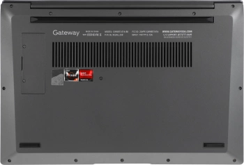 Ноутбук Gateway  Ultra Slim 14
