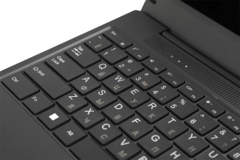 Ноутбук Gateway  Ultra Slim 14