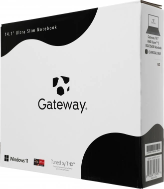 Ноутбук Gateway  Ultra Slim 14