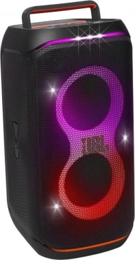 Минисистема Hi-Fi JBL PartyBox Club 120