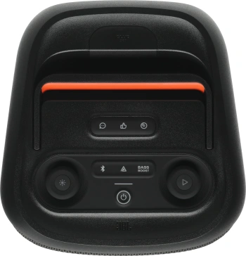 Минисистема Hi-Fi JBL PartyBox Club 120