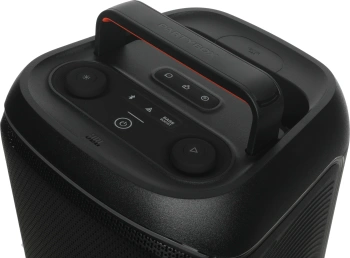 Минисистема Hi-Fi JBL PartyBox Club 120