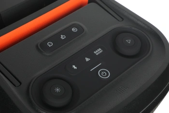 Минисистема Hi-Fi JBL PartyBox Club 120