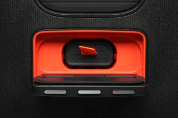 Минисистема Hi-Fi JBL PartyBox Club 120