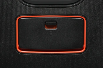 Минисистема Hi-Fi JBL PartyBox Club 120