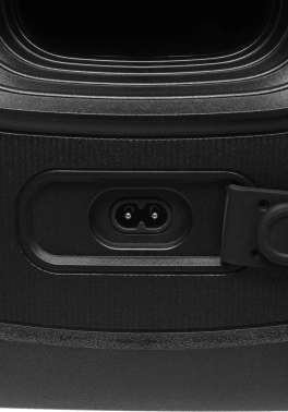 Минисистема Hi-Fi JBL PartyBox Club 120